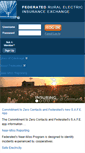 Mobile Screenshot of federatedrural.com